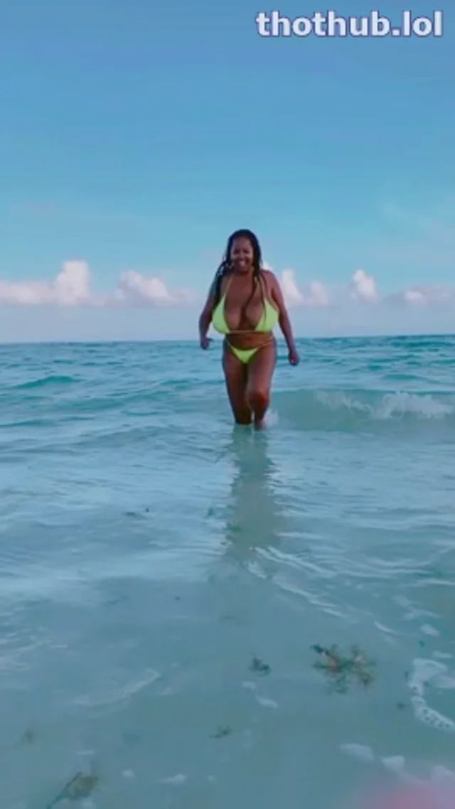 Monique Cooper Gangbng Fuck Huge Tits Nude NSFW