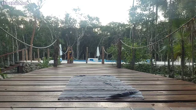 Jenny Scordamaglia Nake Yoga 2021-12-04