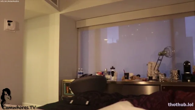 As1anA55tr0 – Sex Tape