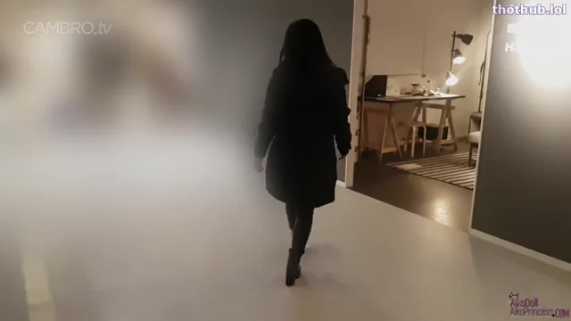 Aiko Moe: Furniture Store Fun