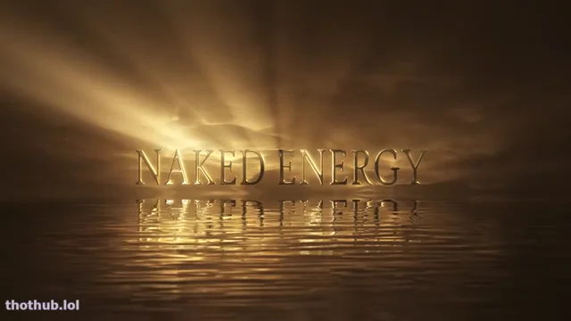 Jenny Scordamaglia Naked Energy