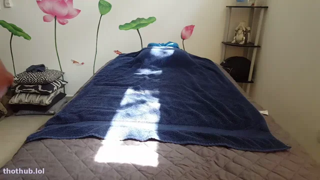 Jenny scordamaglia back massage