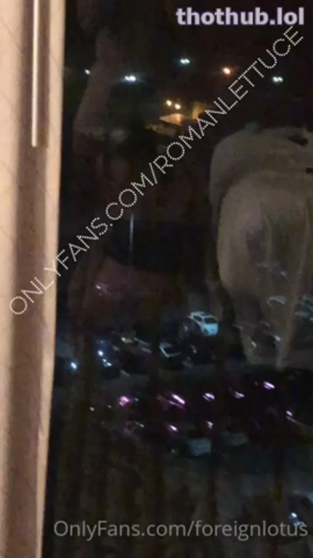 Romanlettuce/foreignlotus drunk hotel room (face)