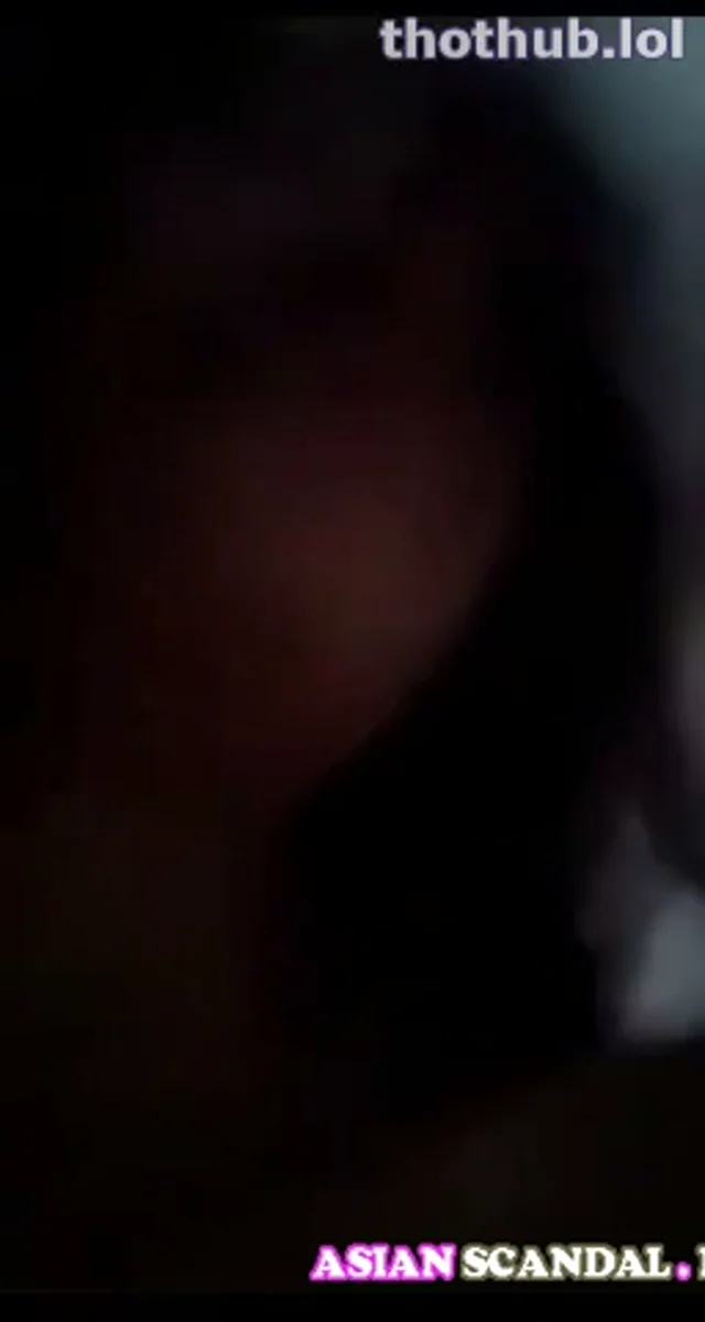 18 Years Old – Hanas student sex scandal from Indonesia (3)