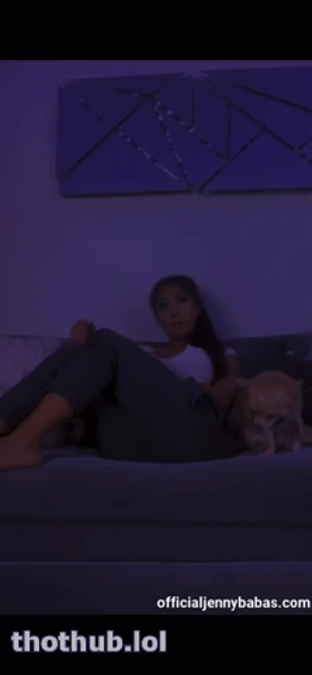 Jenny Babas Striptease pasties