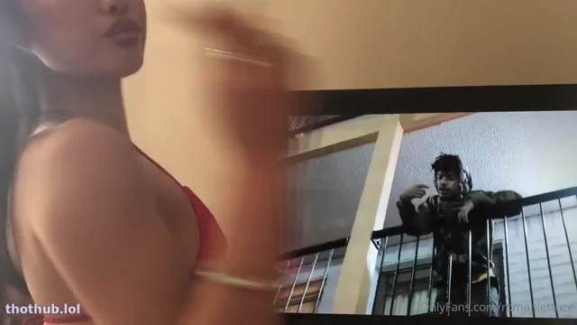 Foriegnlotus/romalettuce twerking