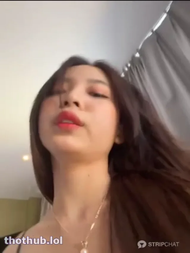 Bebey_char Vietnamese Cam porn