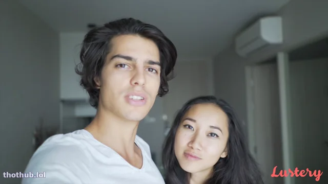 Luna Okko – Shower