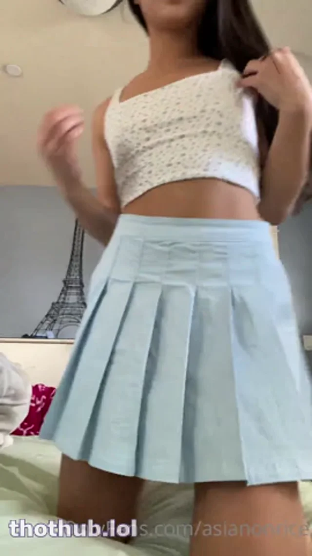 OnlyFans Asian on Rice (21)