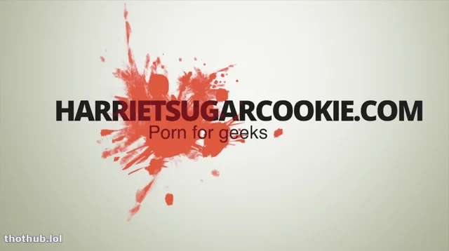 Harriet Sugarcookie – Award – Solo