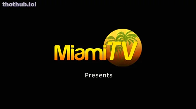 Jenny Scordamaglia – Upskirt Body Paint at Fetish Party