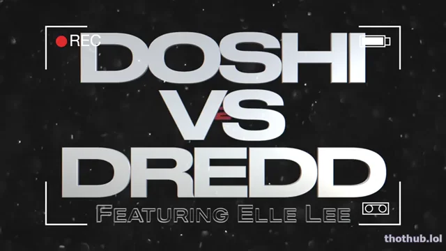 Elle Lee / Nicole Doshi with Dredd