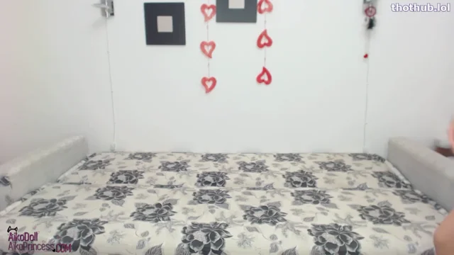 AsianDreamx -Joi in Leather