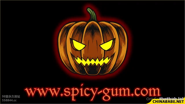 June Liu/Spicygum – Halloween Sex