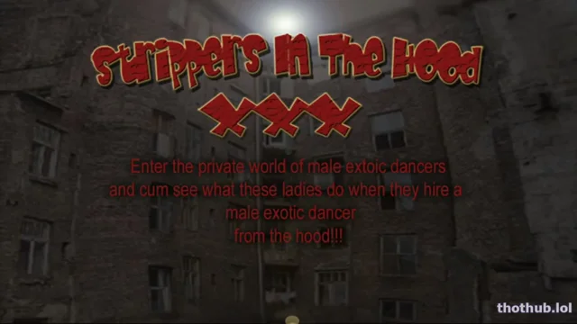 Ava Rose Strippersinthehood SITH SITHXXX