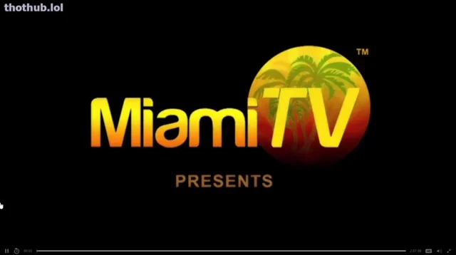 Jenny Scordamaglia – Rum Festival 2018 Part #1