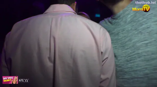 Jenny Scordamaglia – Sway 2017 #2