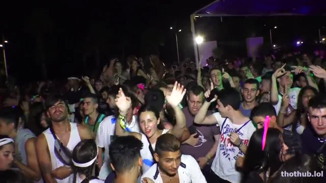 Jenny Scordamaglia – Arenal Sound #2.2 2017