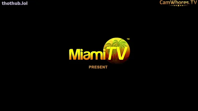 Jenny Scordamaglia – Zipolite Oaxaca Nude Beach Uncensored Miami TV Live