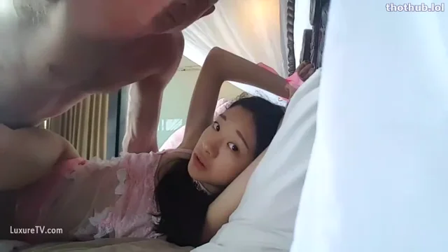 Yng Asian Bondage
