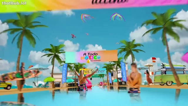 Jenny Scordamaglia – Puerto Aventuras 2019
