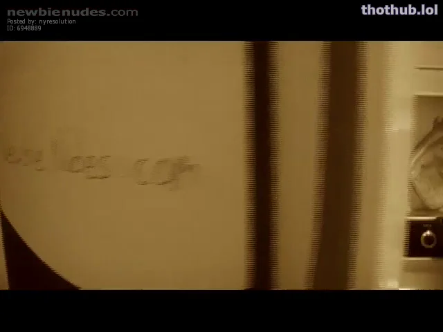 Amwednesday nyresolution rare cooking and fucking