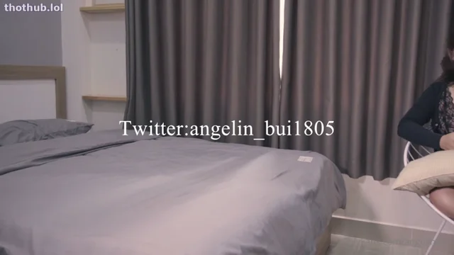 Angelin bui lesbian shower