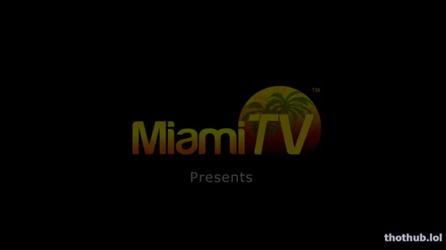 Jenny Scordamaglia – Naked Bar with Naked News