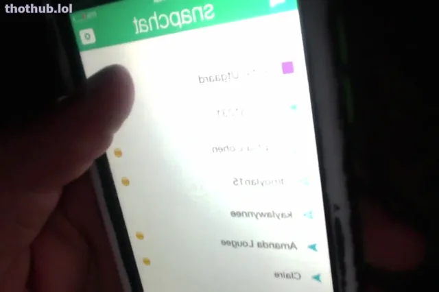 Antje Utgaard nipple