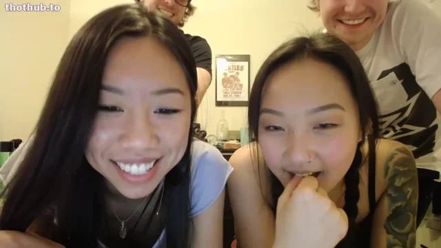 Kim_Orion and Saypleaselucylee