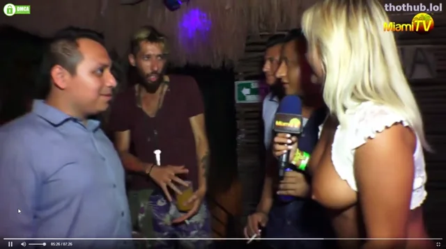 Jenny Scordamaglia – Xibal bar #3