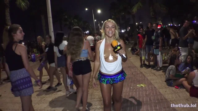 Jenny Scordamaglia – Arenal Sound #4.1 2017