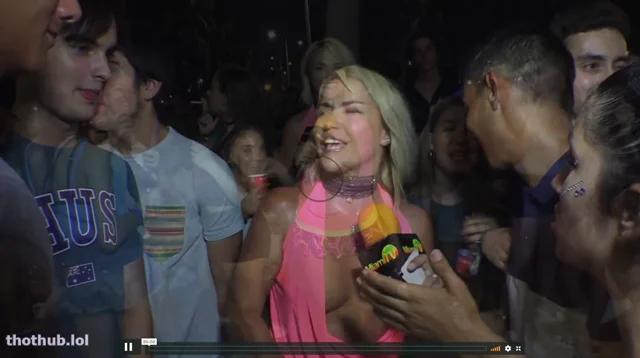 Jenny Scordamaglia – Arenal Sound #5.1 2017