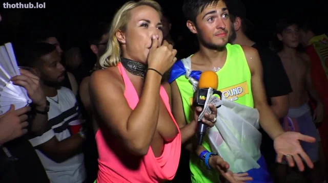 Jenny Scordamaglia – Arenal Sound #5.2 2017