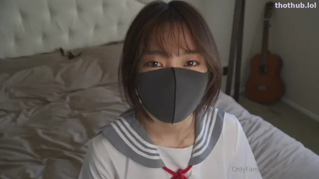 HongKondDoll OnlyFans 4