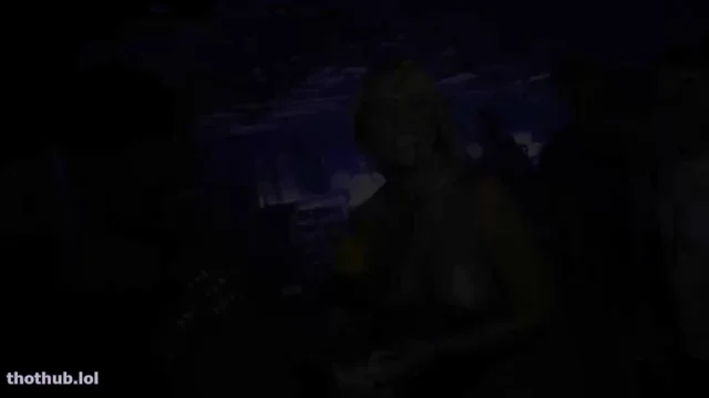 Jenny Scordamaglia – Sway 2017 BP