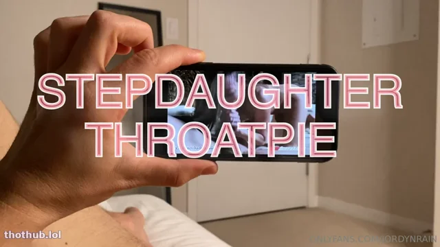 Jordynrain facefuck and cum in mouth