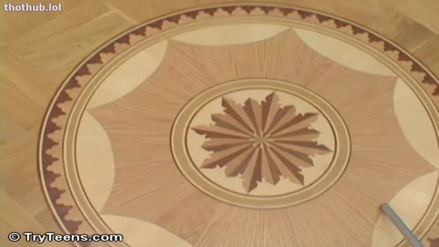 TryTeens – Liliane