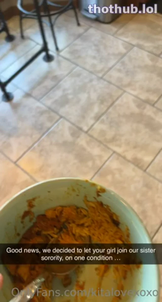 Kita Love Frat Fuck Part 2