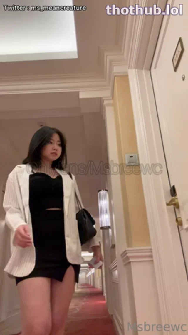 Msbreewc wife sex tape