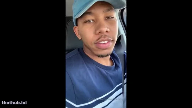 Kendra Spade – Ricky Johnson