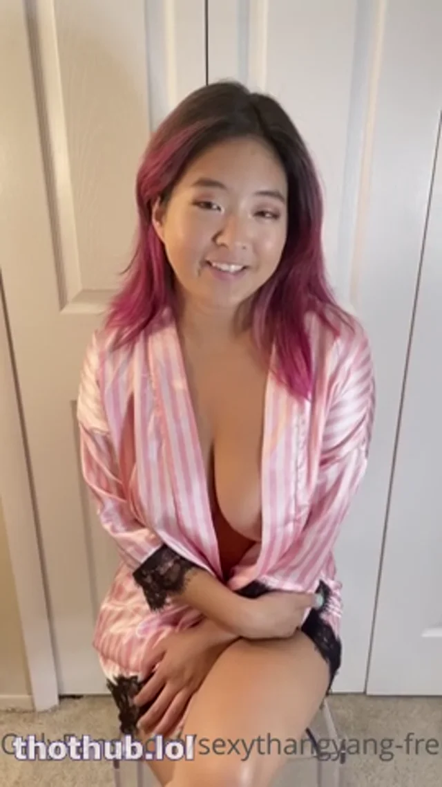 Kimberly yang blowjob