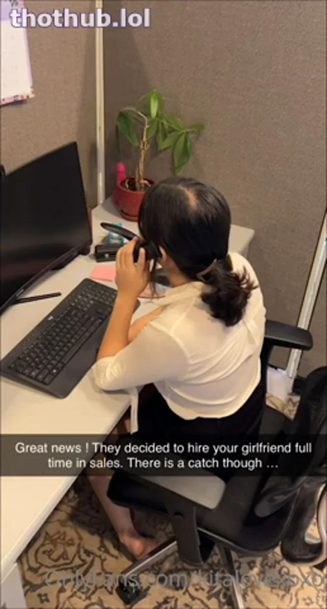 Kita Love free use office part 2