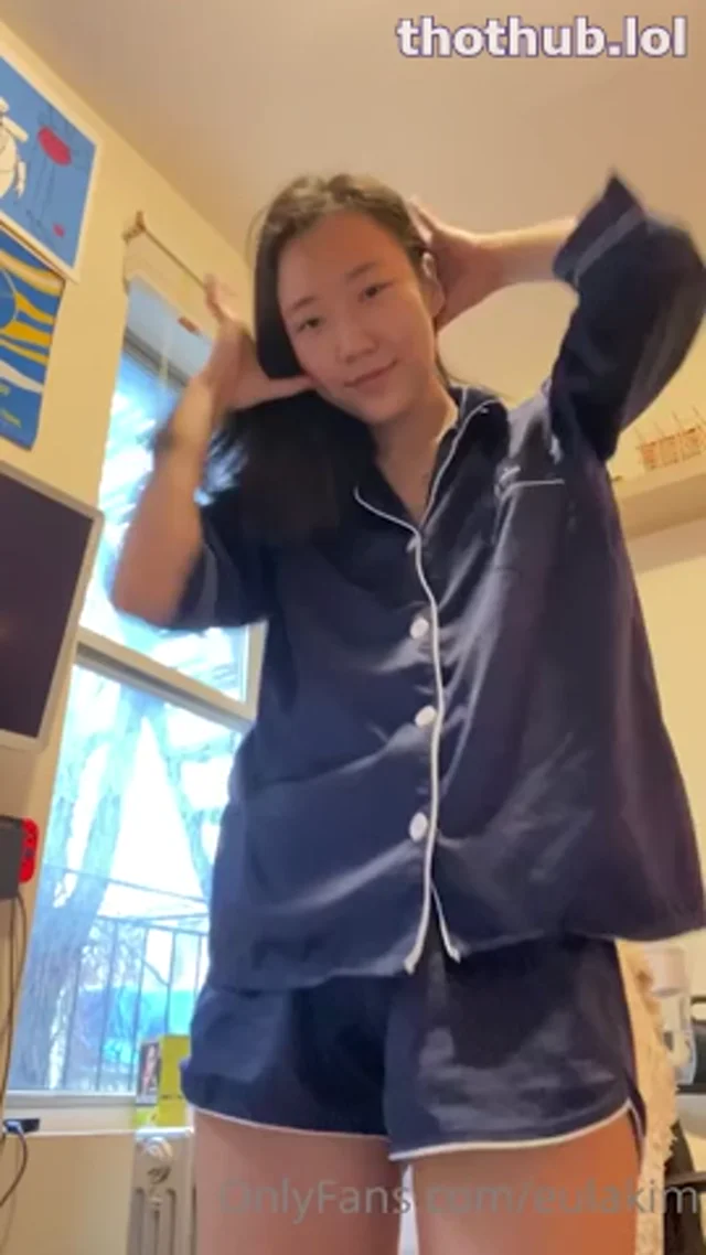 Eula kim masturbation + bj compilation