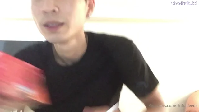 Sinfuldeeds Korean Appointment 2