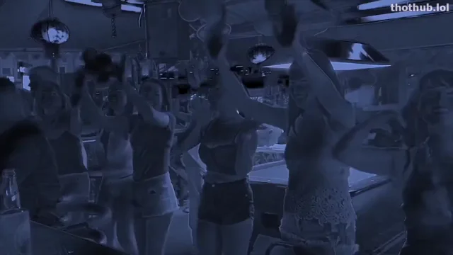 Two Week Millionaire – Trip 1 Day 4 – Friday Night Disco Fuck