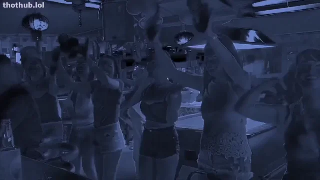 Two Week Millionaire – Trip 2 Day 3 Small Games Creampie