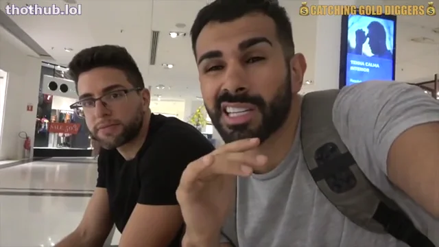 Catching Gold Diggers Asian Onlyfans 4