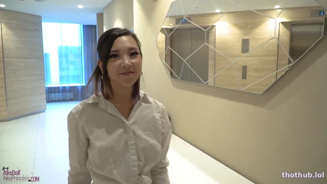 AikoMoe – BDSM ep.3: hotel room1