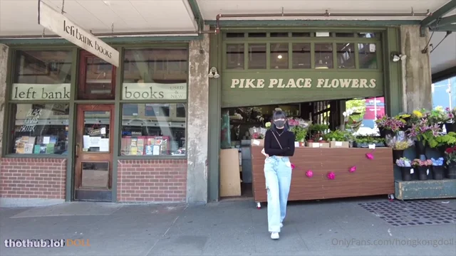 HongKongDoll – OF –